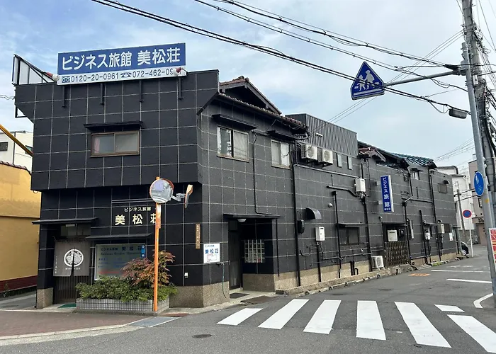 Mimatsuso