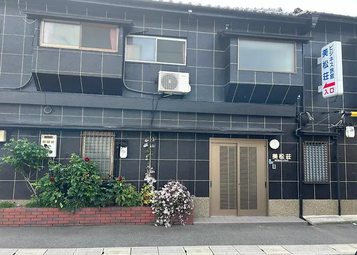 Mimatsuso