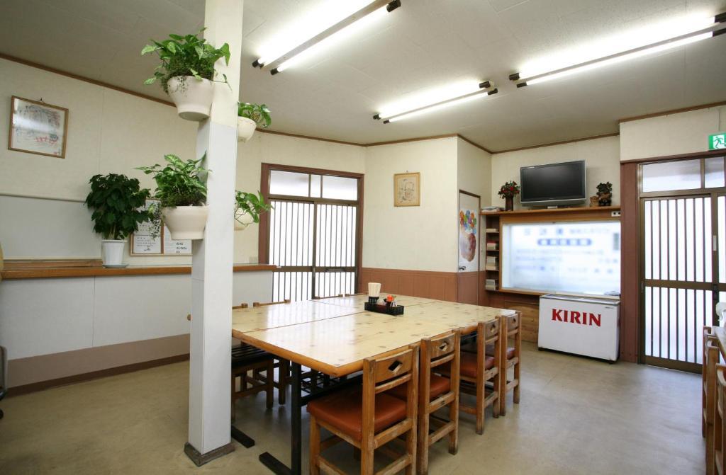 Guest house Mimatsuso Izumisano