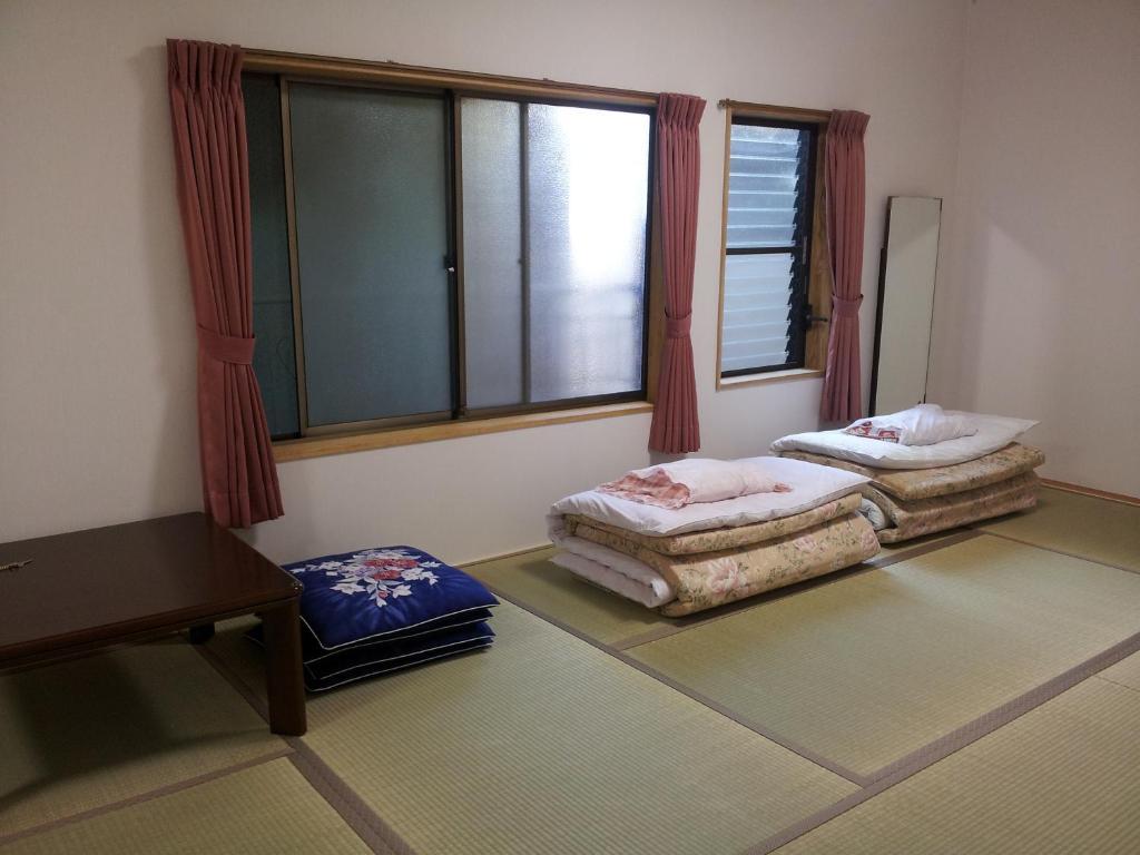 Guest house Mimatsuso *